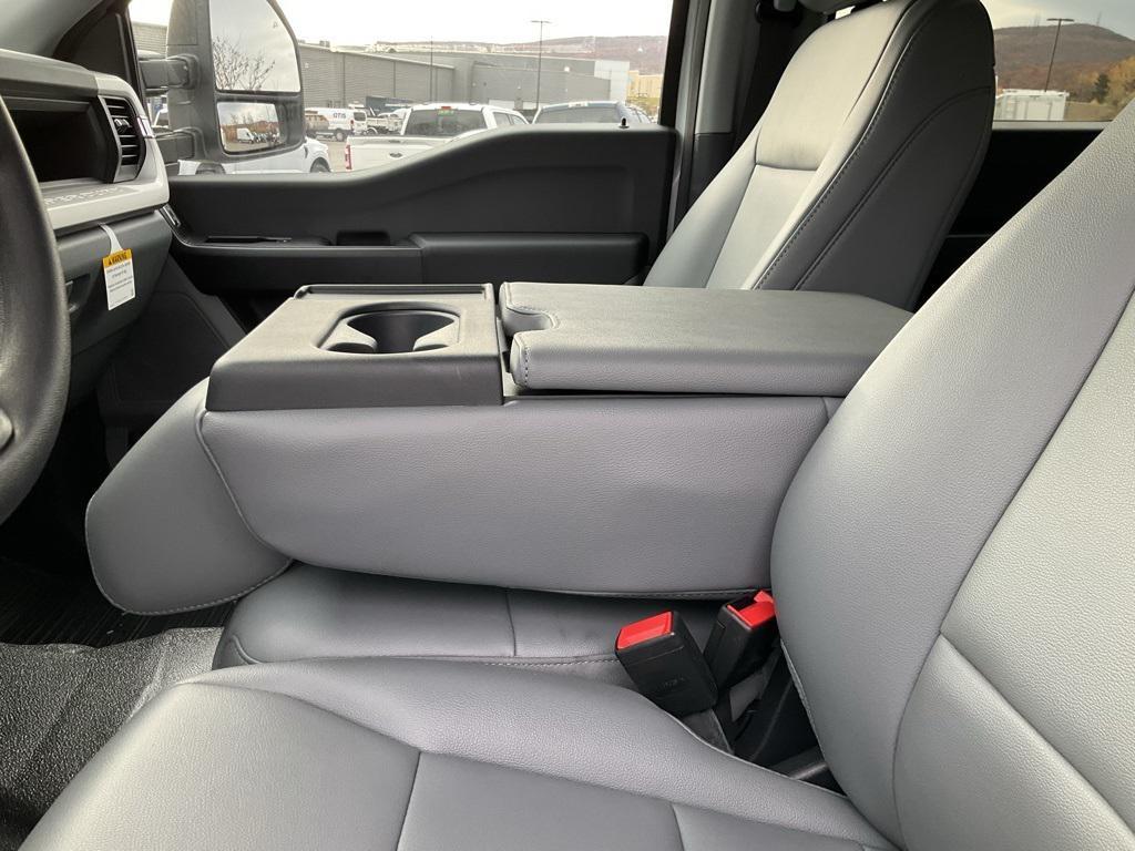 new 2026 Ford F-350 car, priced at $95,832