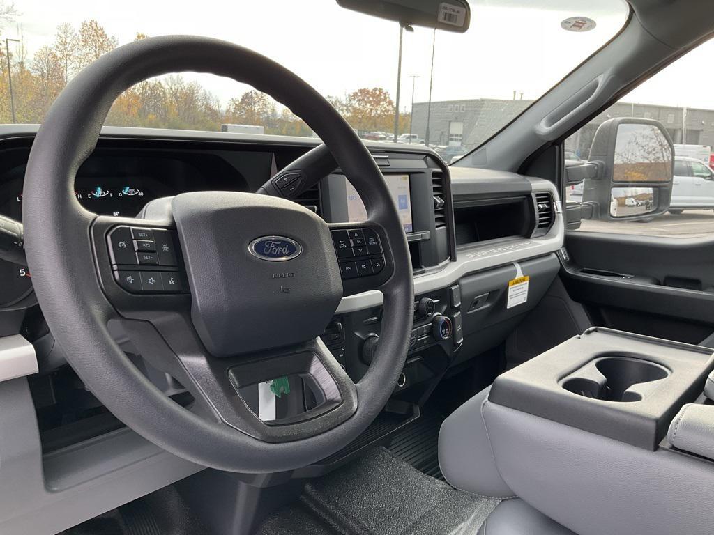 new 2026 Ford F-350 car, priced at $95,832