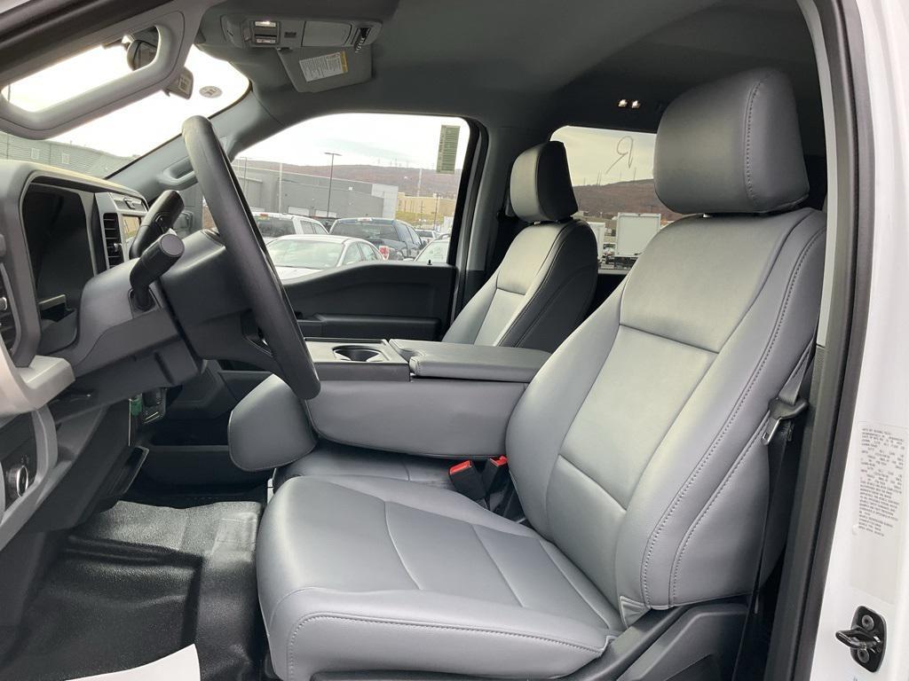 new 2026 Ford F-350 car, priced at $95,832