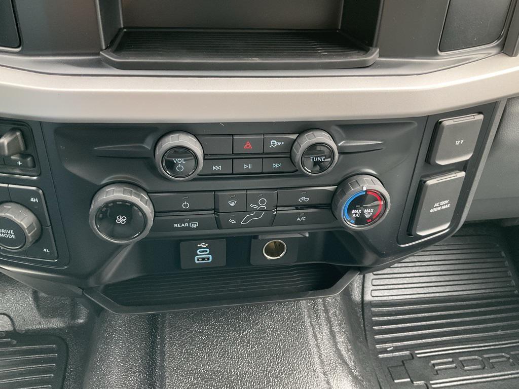 new 2026 Ford F-350 car, priced at $95,832