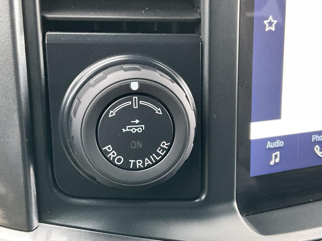 used 2023 Ford F-150 car, priced at $42,975