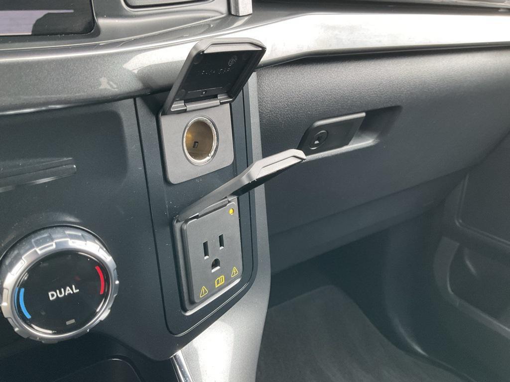 used 2023 Ford F-150 car, priced at $42,975