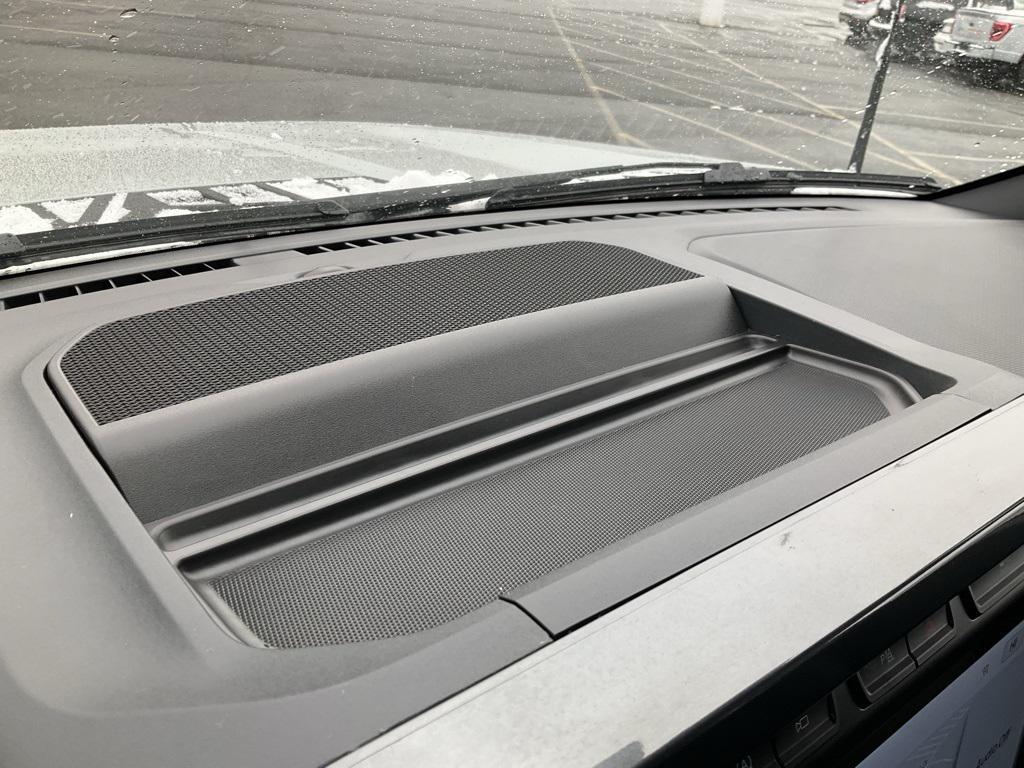 used 2023 Ford F-150 car, priced at $42,975