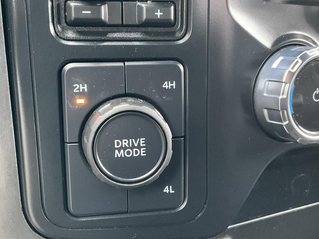 used 2023 Ford F-150 car, priced at $42,975