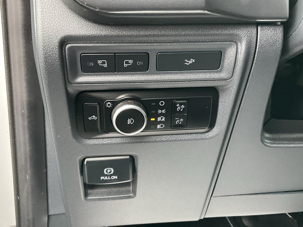 used 2023 Ford F-150 car, priced at $42,975