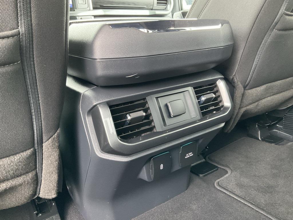 used 2023 Ford F-150 car, priced at $42,975