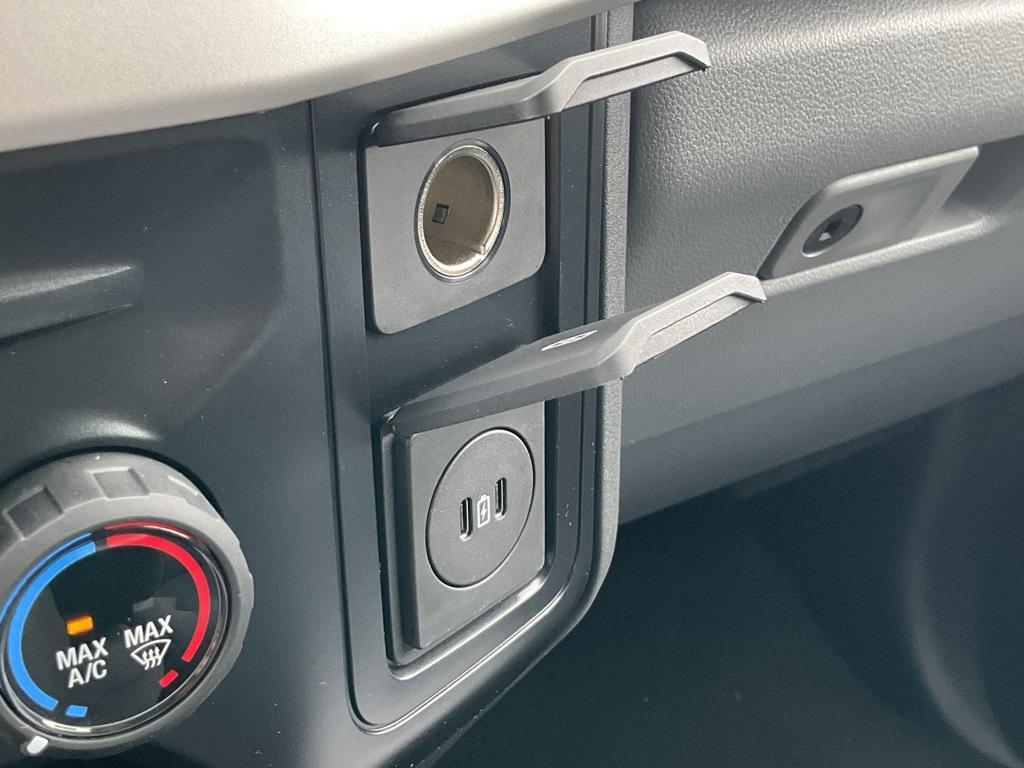 new 2025 Ford F-250 car, priced at $68,240