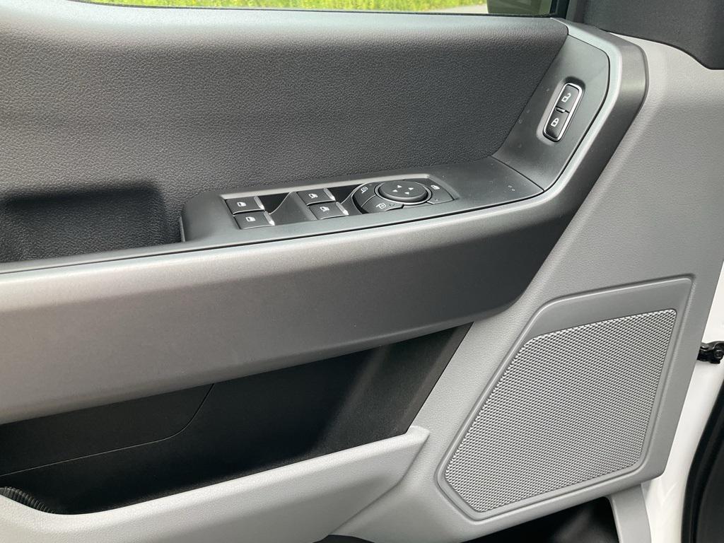 new 2025 Ford F-250 car, priced at $68,240