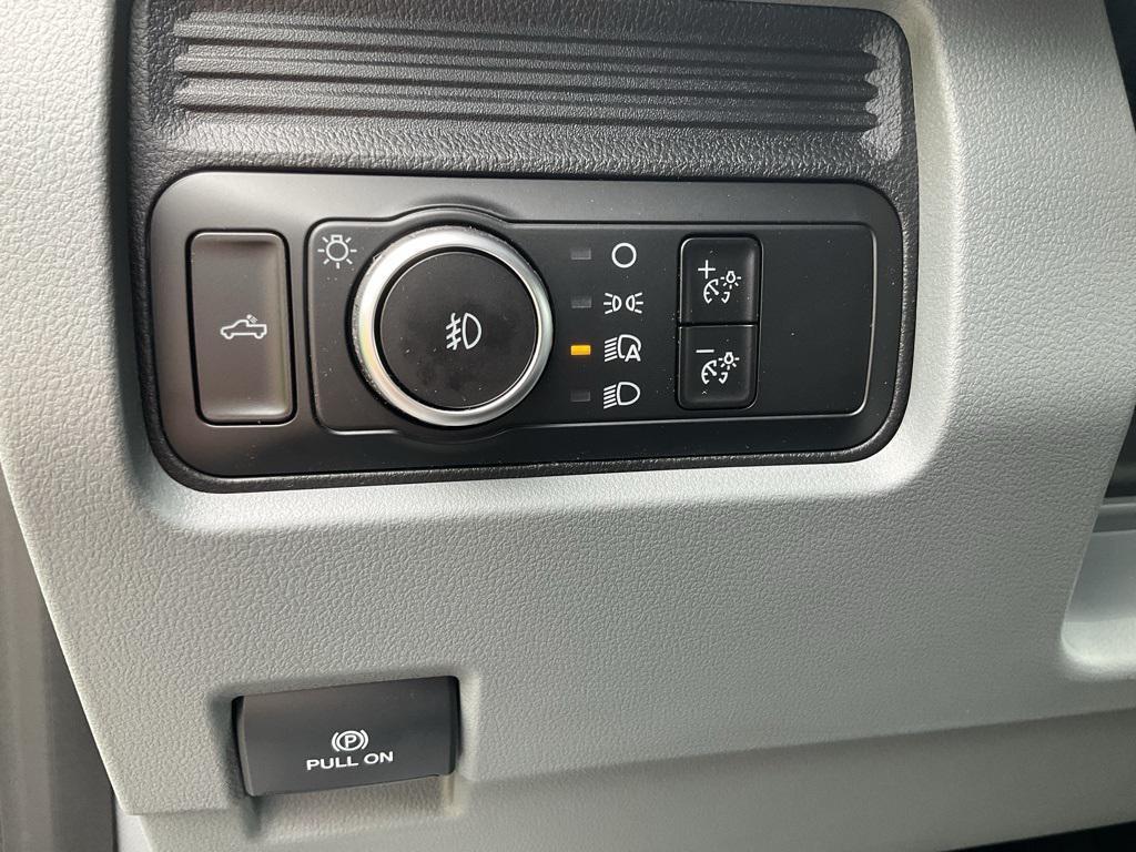 new 2025 Ford F-250 car, priced at $68,240