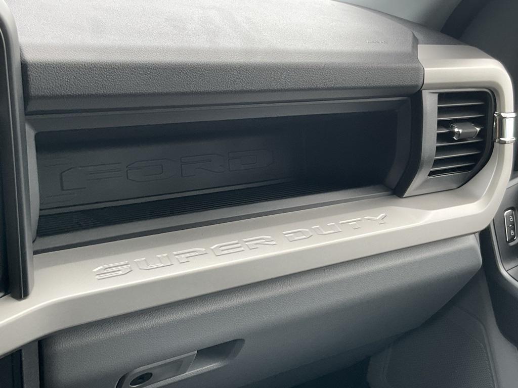 new 2025 Ford F-250 car, priced at $68,240