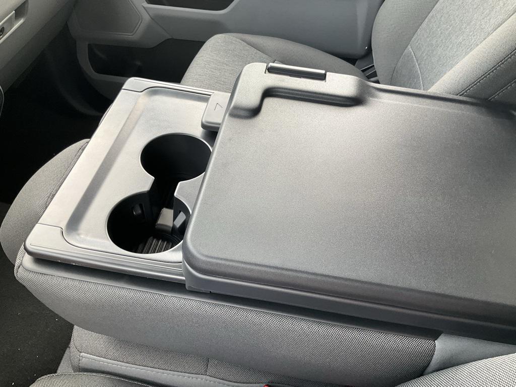 new 2025 Ford F-250 car, priced at $68,240