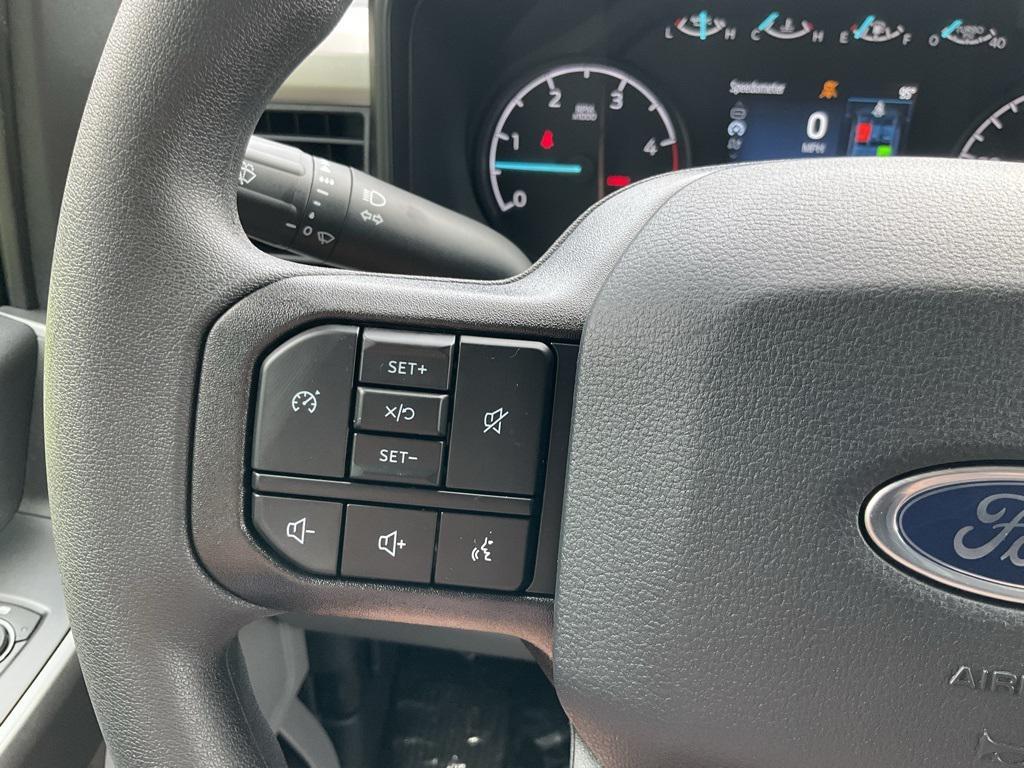 new 2025 Ford F-250 car, priced at $68,240