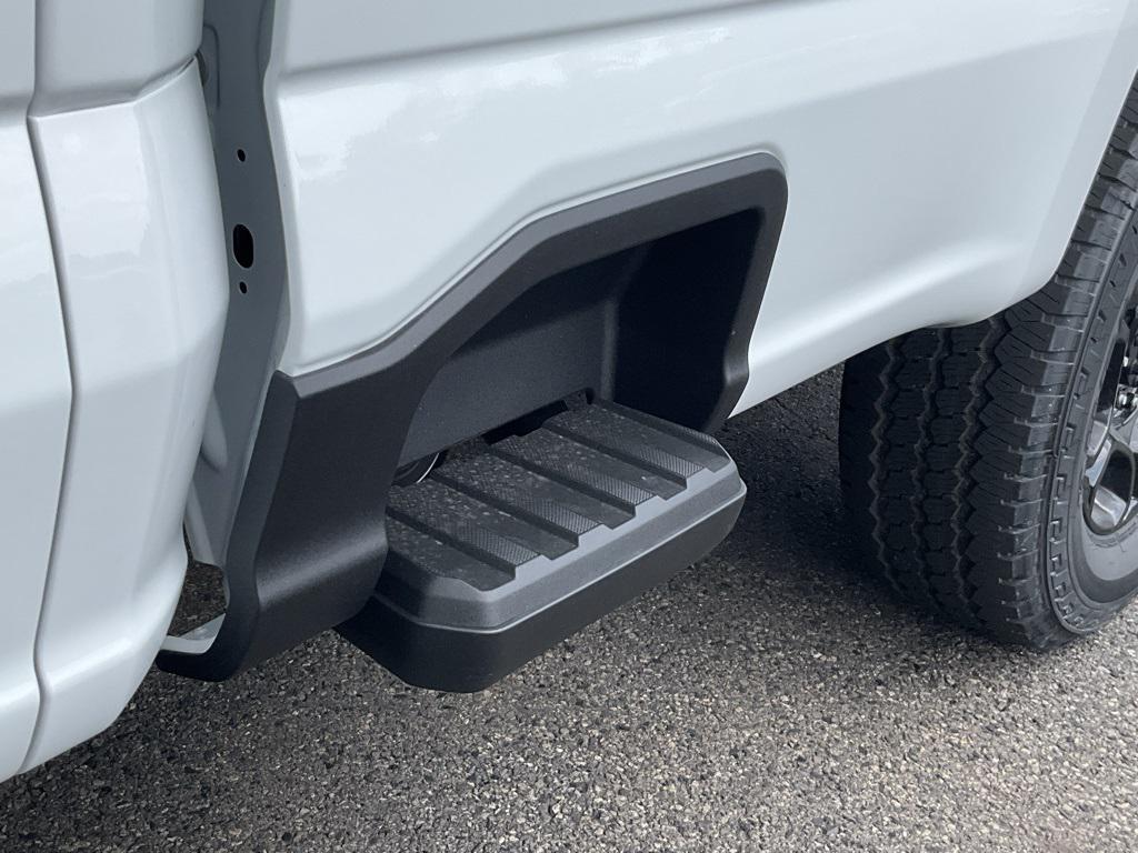 new 2025 Ford F-250 car, priced at $68,240