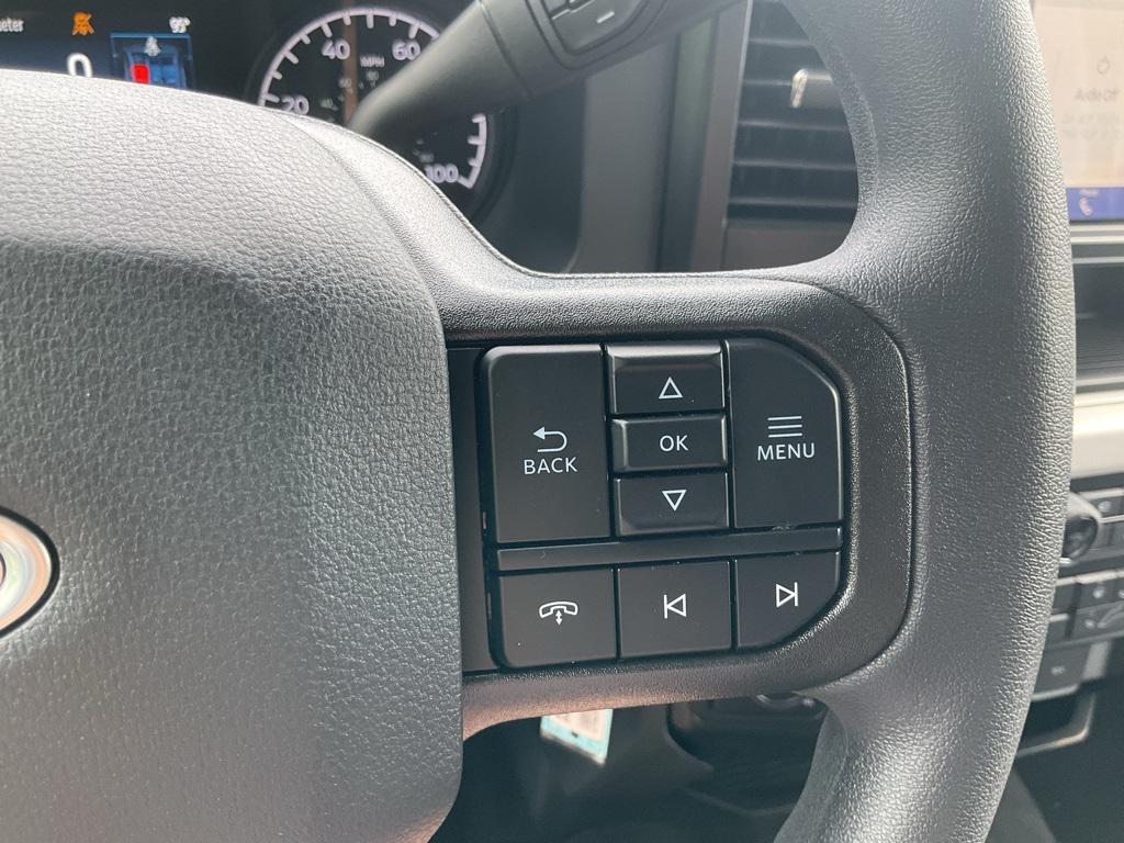 new 2025 Ford F-250 car, priced at $68,240