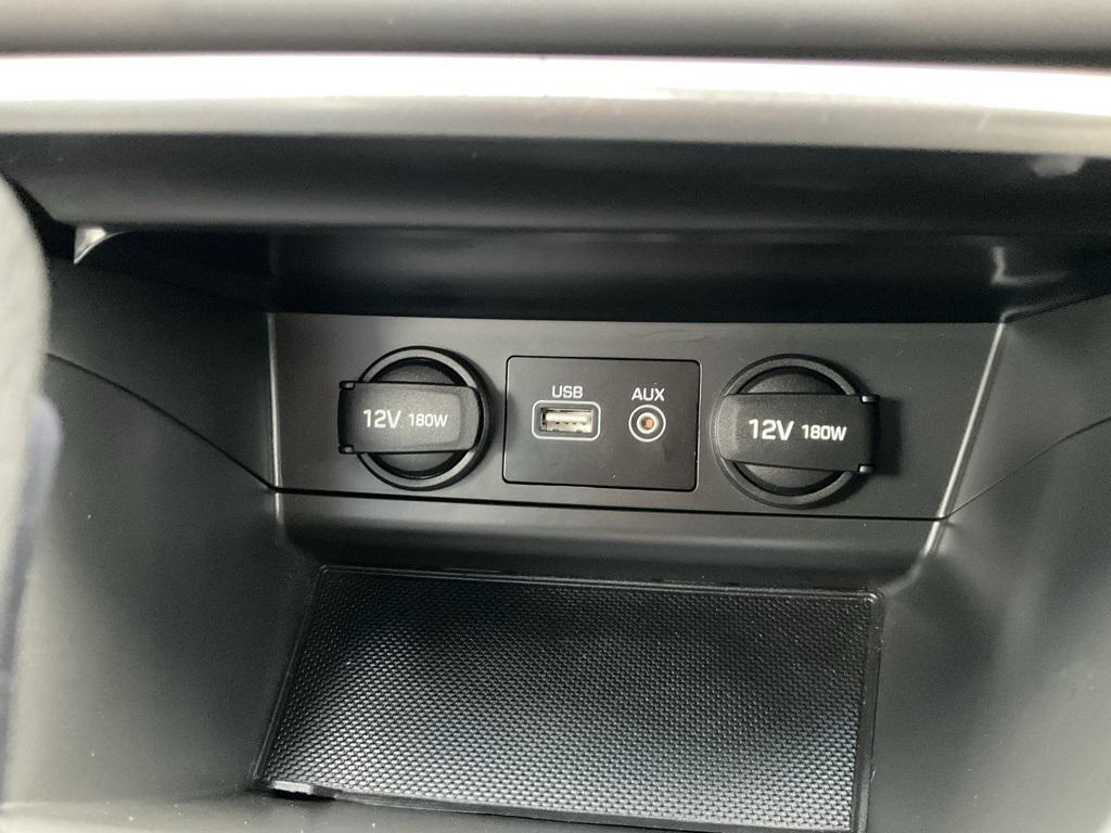 used 2016 Hyundai Sonata Hybrid car, priced at $13,975