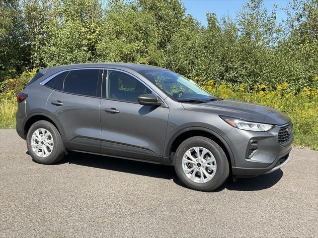 new 2024 Ford Escape car, priced at $32,500