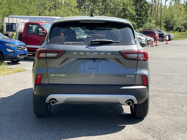 new 2024 Ford Escape car, priced at $32,500