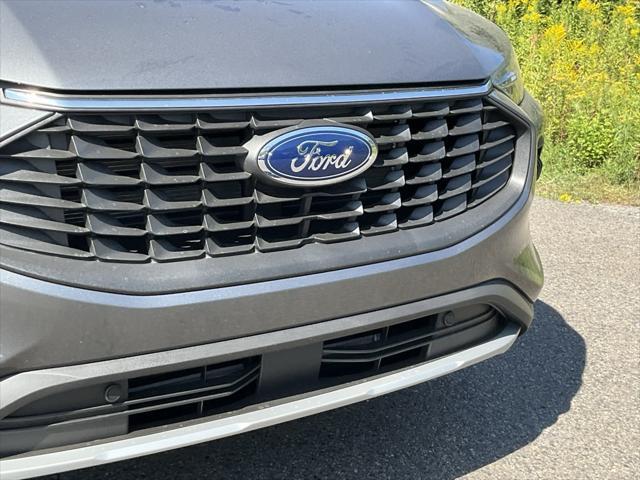 new 2024 Ford Escape car, priced at $32,500