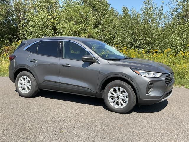 new 2024 Ford Escape car, priced at $32,500