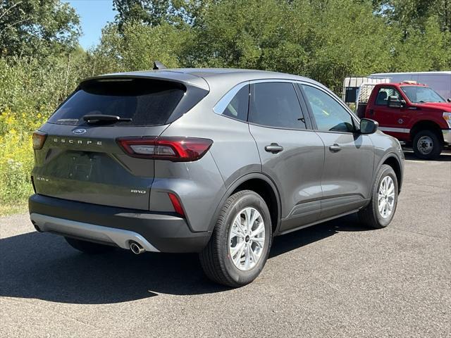 new 2024 Ford Escape car, priced at $32,500