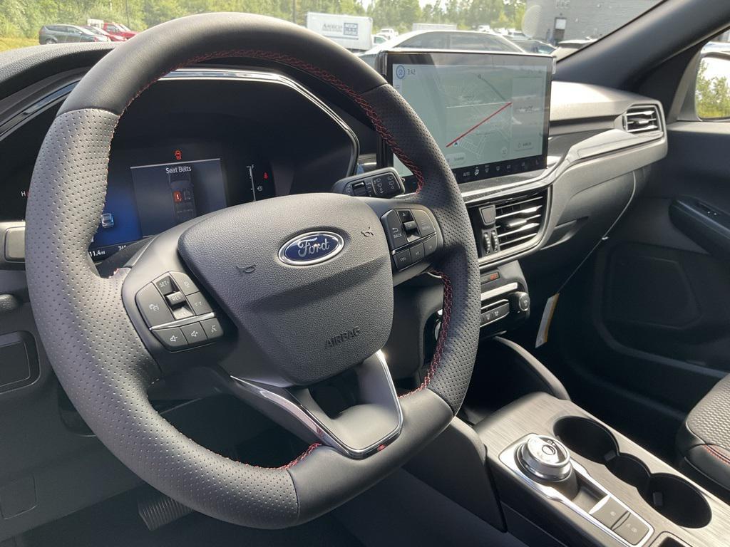 new 2025 Ford Escape car, priced at $31,981