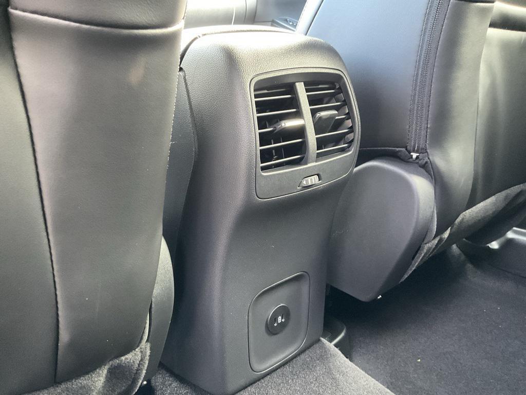 new 2025 Ford Escape car, priced at $31,981