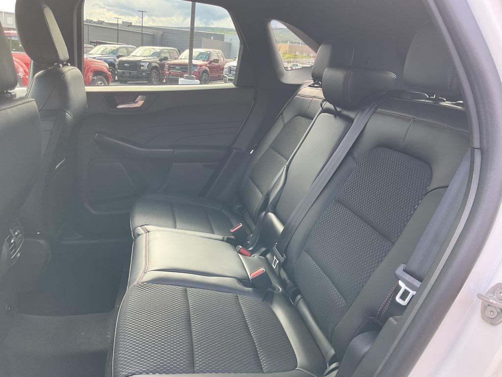 new 2025 Ford Escape car, priced at $31,981