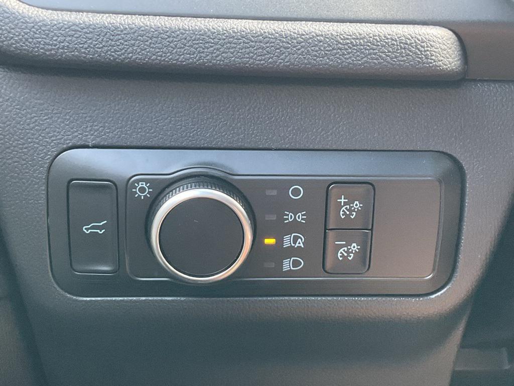 new 2025 Ford Escape car, priced at $31,981