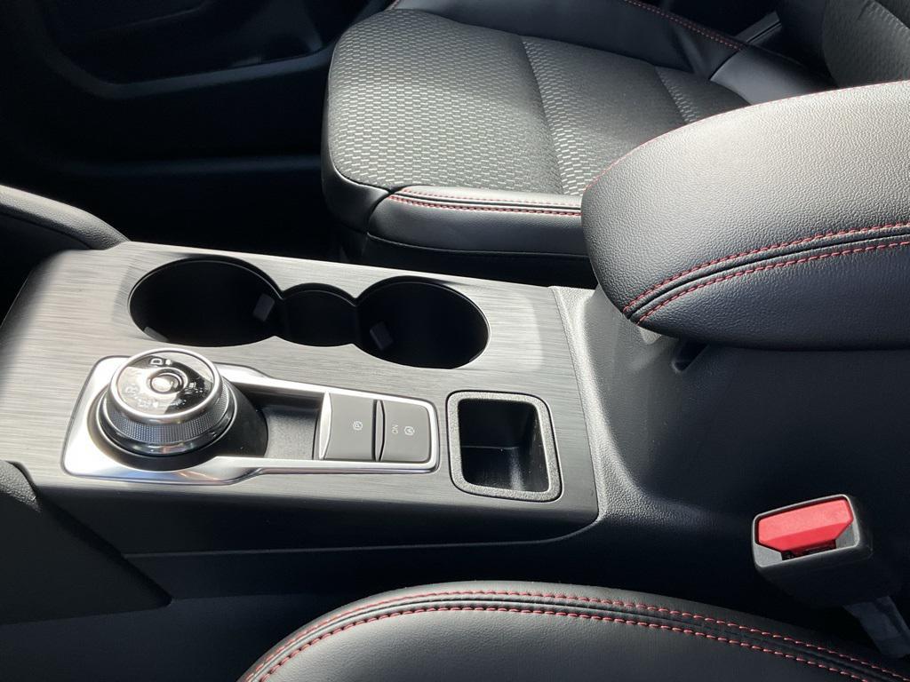 new 2025 Ford Escape car, priced at $31,981