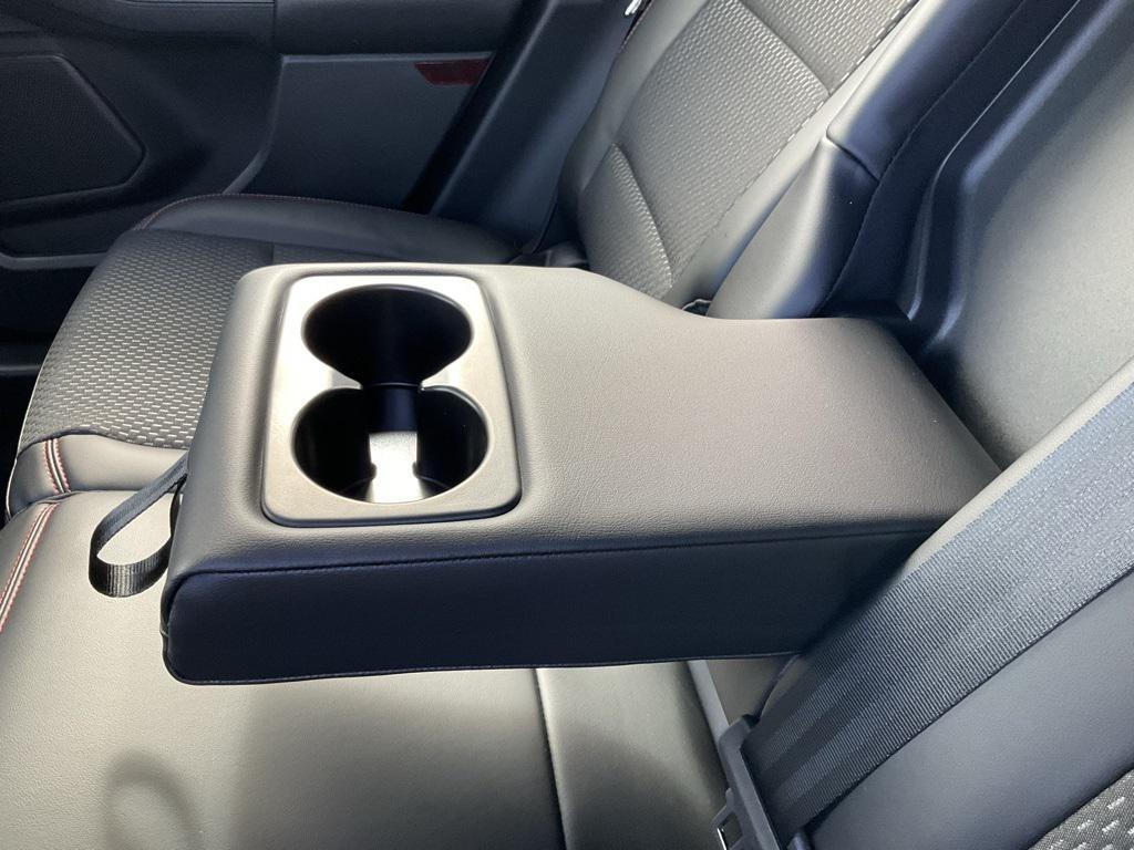 new 2025 Ford Escape car, priced at $31,981