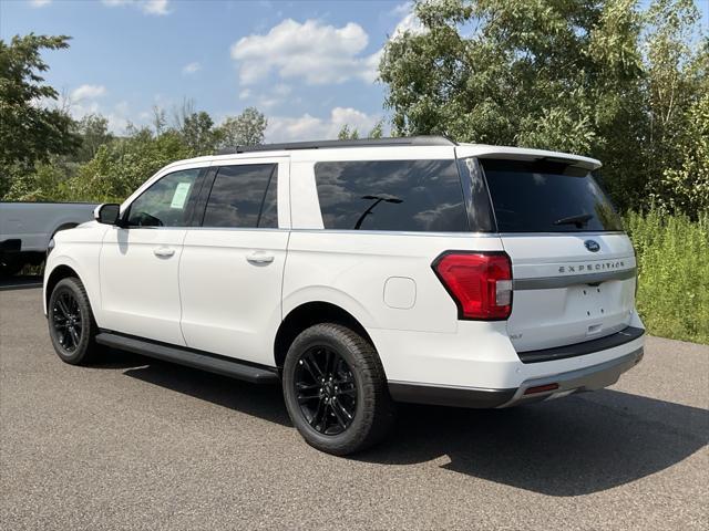 new 2024 Ford Expedition car, priced at $69,000