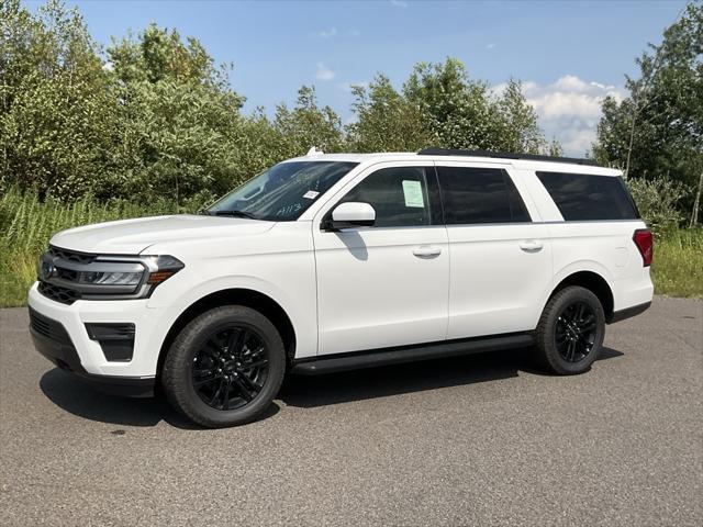 new 2024 Ford Expedition car, priced at $67,000