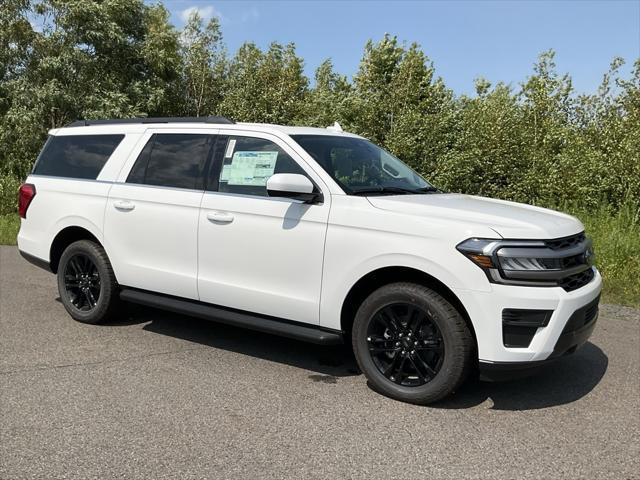 new 2024 Ford Expedition car, priced at $69,000