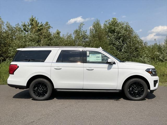 new 2024 Ford Expedition car, priced at $69,000