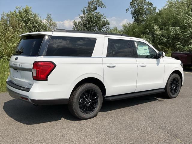 new 2024 Ford Expedition car, priced at $69,000