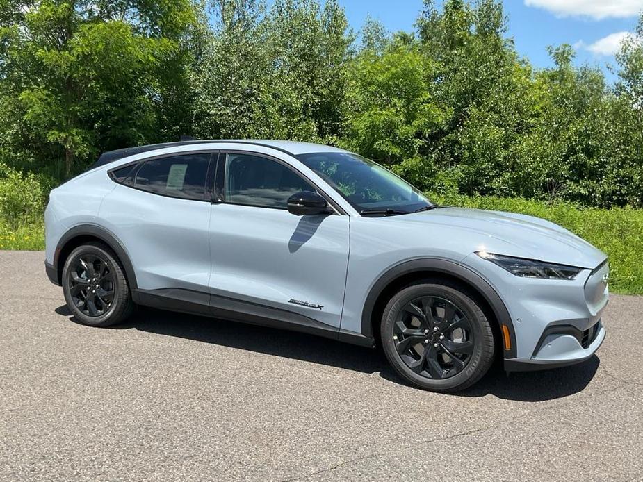 new 2024 Ford Mustang Mach-E car, priced at $52,680