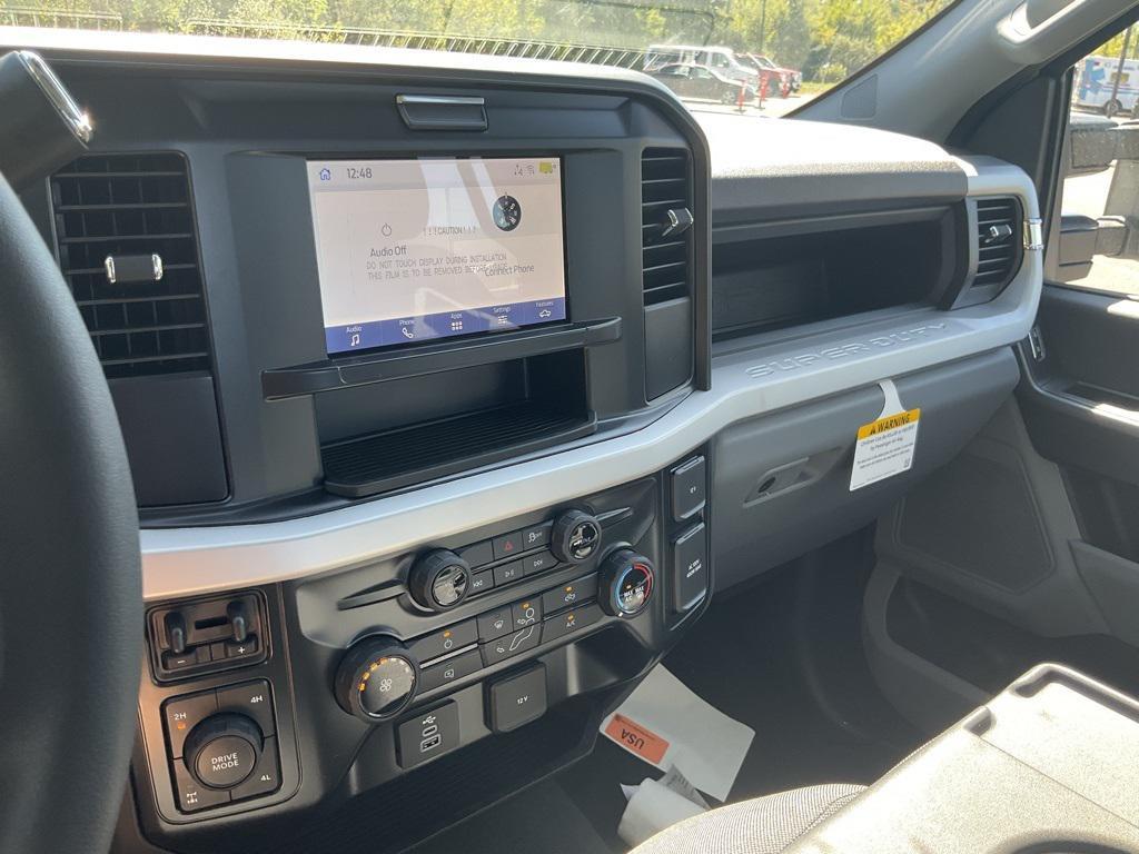 new 2026 Ford F-350 car, priced at $65,965