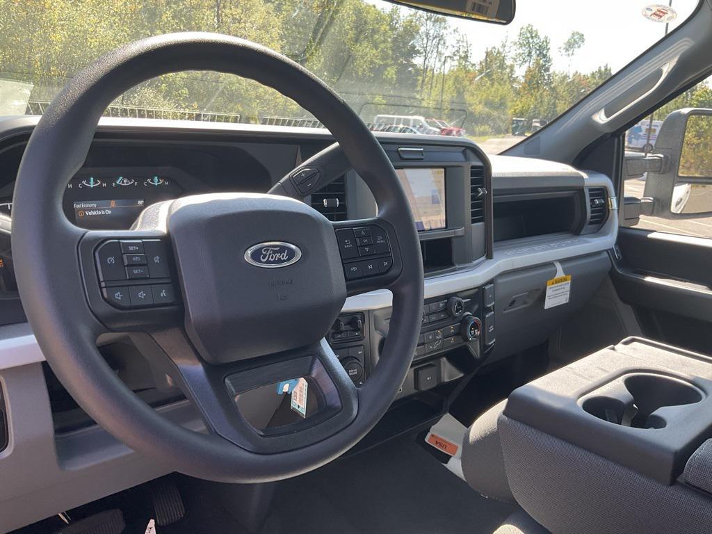 new 2026 Ford F-350 car, priced at $65,965