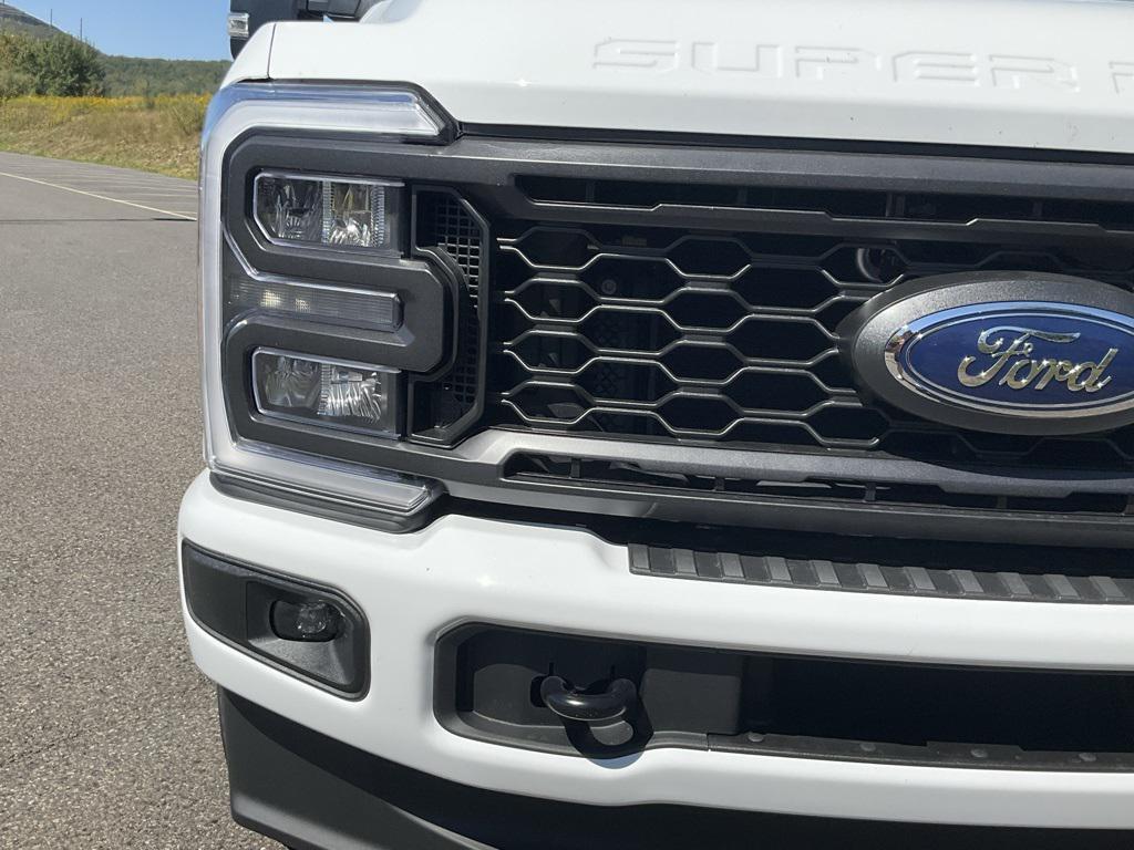 new 2026 Ford F-350 car, priced at $65,965