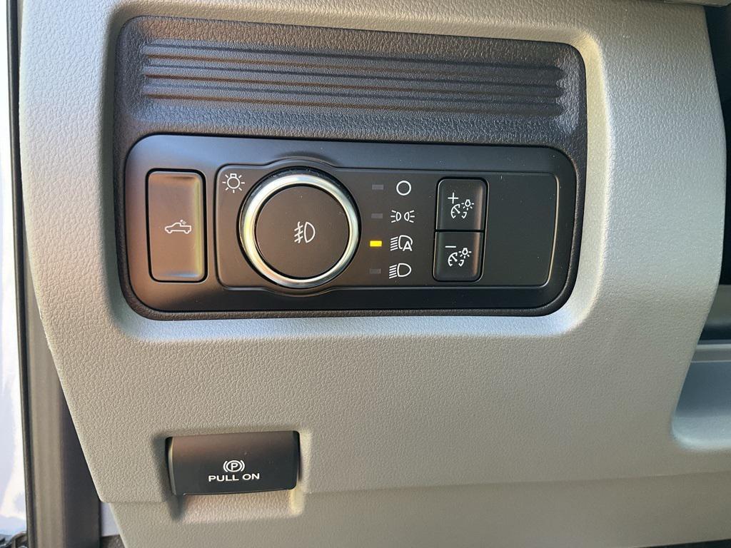 new 2026 Ford F-350 car, priced at $65,965