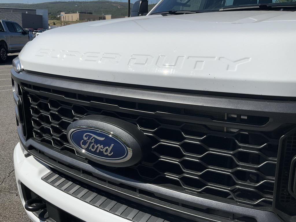 new 2026 Ford F-350 car, priced at $65,965