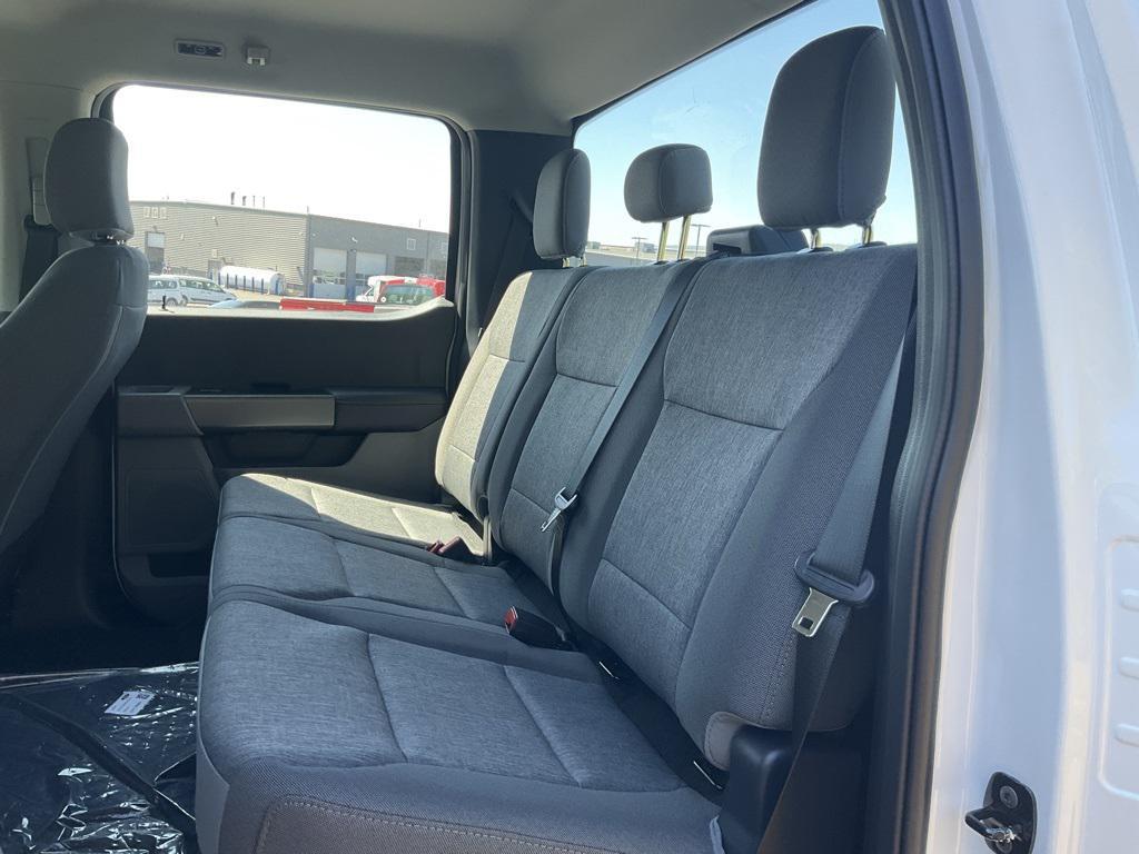new 2026 Ford F-350 car, priced at $65,965