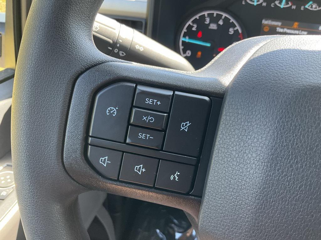 new 2026 Ford F-350 car, priced at $65,965