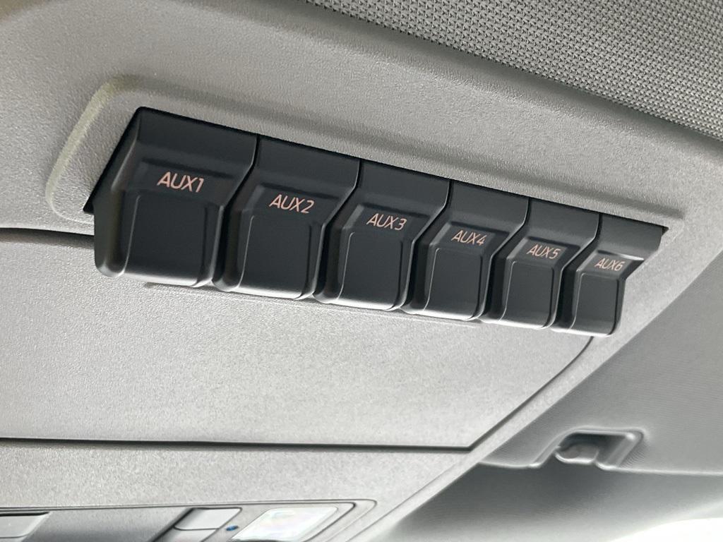 new 2026 Ford F-350 car, priced at $65,965