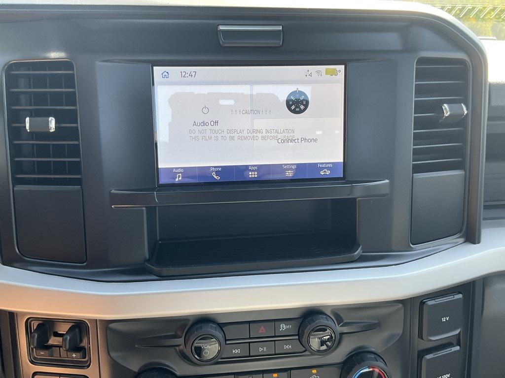 new 2026 Ford F-350 car, priced at $65,965