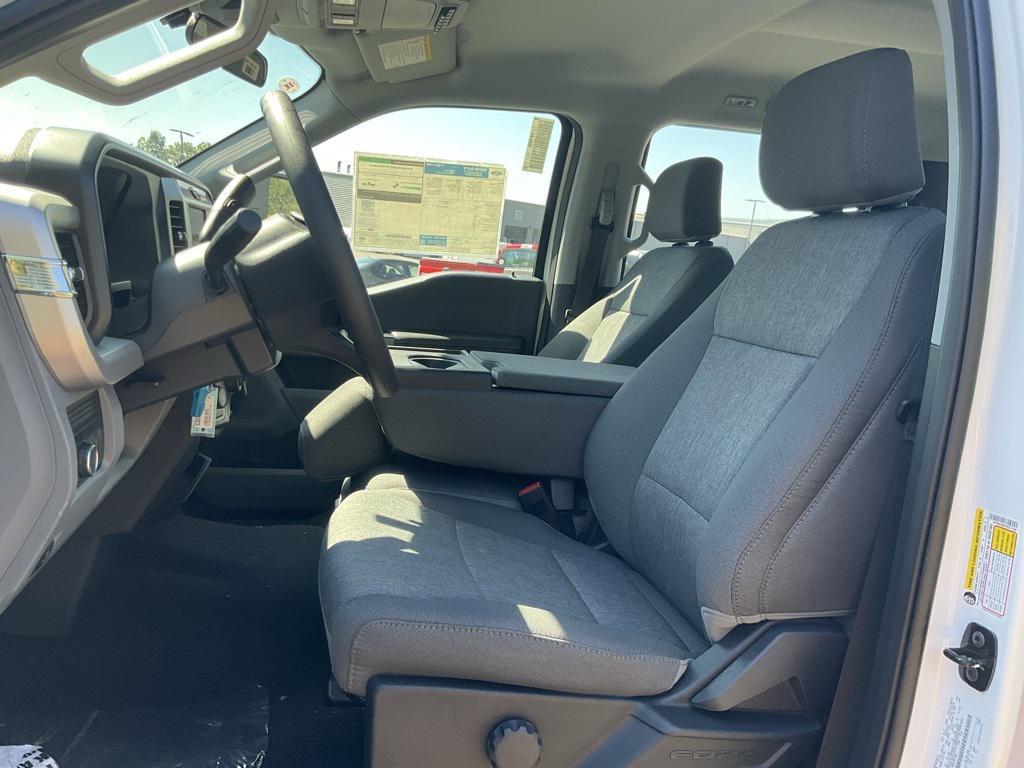 new 2026 Ford F-350 car, priced at $65,965