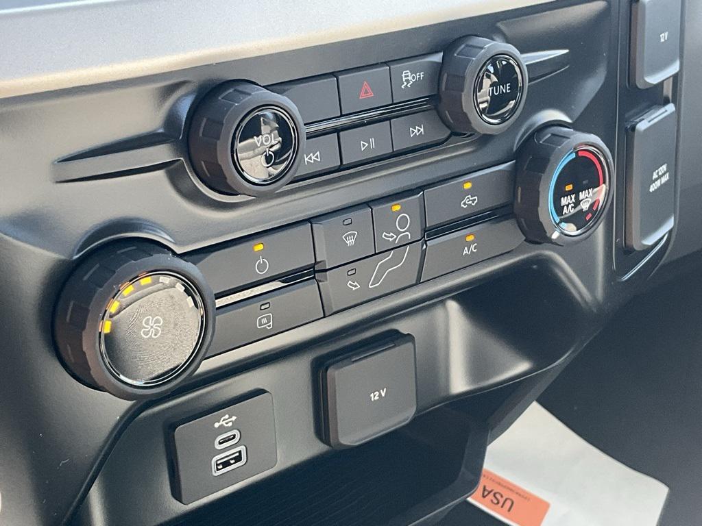 new 2026 Ford F-350 car, priced at $65,965
