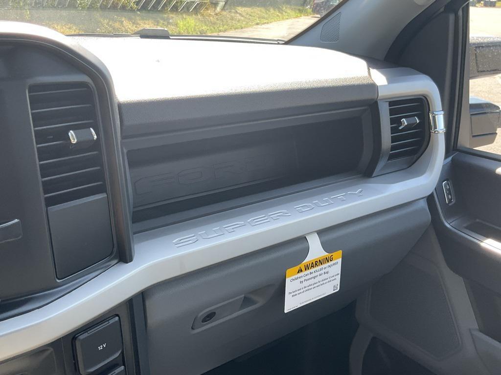 new 2026 Ford F-350 car, priced at $65,965