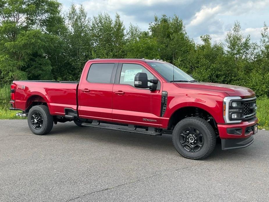 new 2024 Ford F-350 car, priced at $79,595