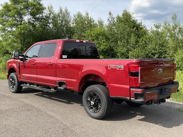 new 2024 Ford F-350 car, priced at $75,000